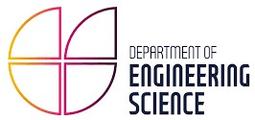 Department of Engineering Science logo