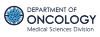Department of Oncology logo